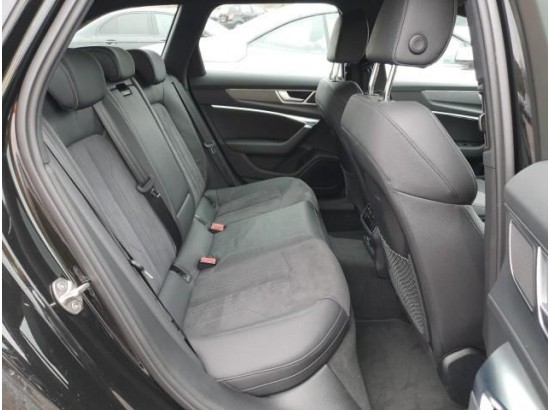 2024 Audi A6 Avant 45 TDI quattro S line 2024 Audi A6 Avant 45 TDI quattro S line