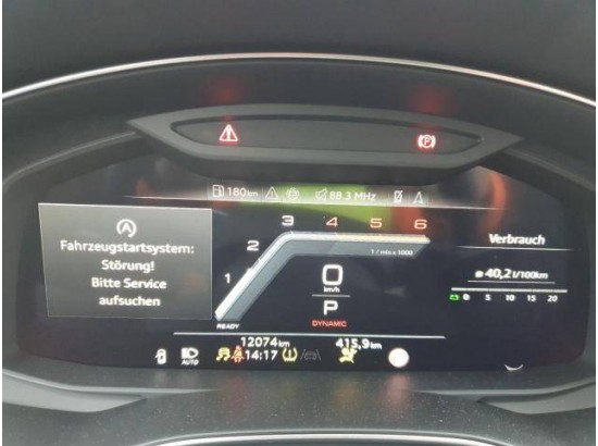 2024 Audi A6 Avant 45 TDI quattro S line 2024 Audi A6 Avant 45 TDI quattro S line