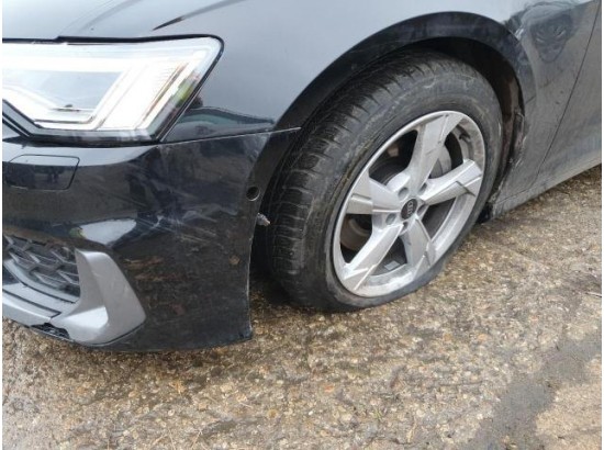 2024 Audi A6 Avant 45 TDI quattro S line 2024 Audi A6 Avant 45 TDI quattro S line