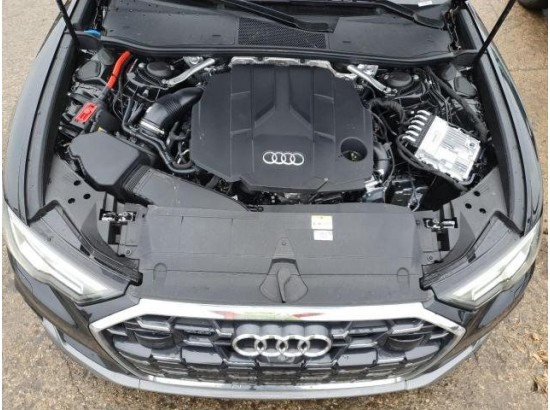 2024 Audi A6 Avant 45 TDI quattro S line 2024 Audi A6 Avant 45 TDI quattro S line