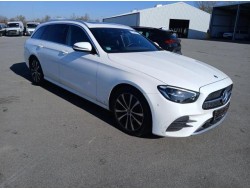 2021 Mercedes-Benz E -Klasse T-Modell E 220 d 4Matic