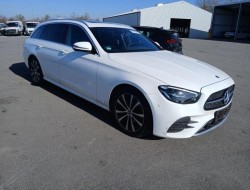 2021 Mercedes-Benz E -Klasse T-Modell E 220 d 4Matic