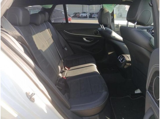 2021 Mercedes-Benz E -Klasse T-Modell E 220 d 4Matic 2021 Mercedes-Benz E -Klasse T-Modell E 220 d 4Matic