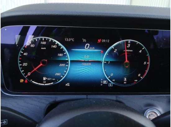 2021 Mercedes-Benz E -Klasse T-Modell E 220 d 4Matic 2021 Mercedes-Benz E -Klasse T-Modell E 220 d 4Matic
