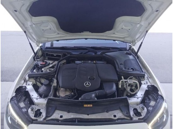 2021 Mercedes-Benz E -Klasse T-Modell E 220 d 4Matic 2021 Mercedes-Benz E -Klasse T-Modell E 220 d 4Matic