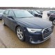 2024 Audi A6 Avant 50 TDI quattro S line 2024 Audi A6 Avant 50 TDI quattro S line
