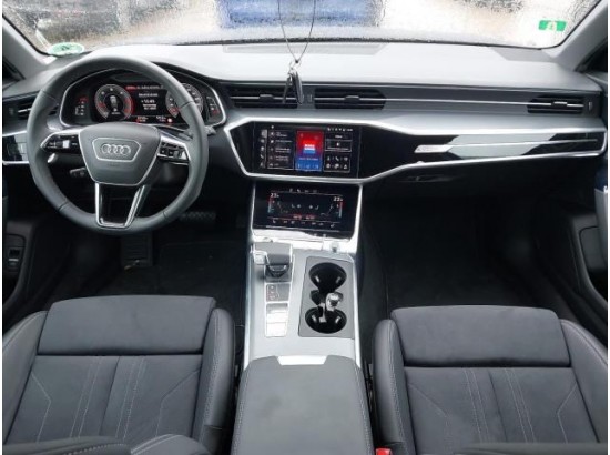 2024 Audi A6 Avant 50 TDI quattro S line 2024 Audi A6 Avant 50 TDI quattro S line