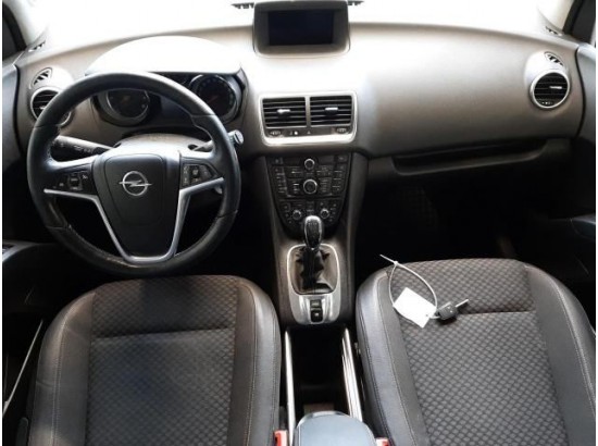 2015 Opel Meriva B Innovation 2015 Opel Meriva B Innovation