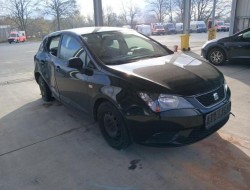 2017 Seat Ibiza Reference