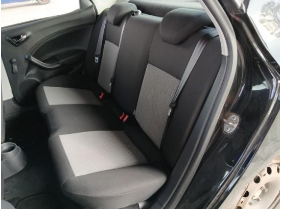 2017 Seat Ibiza Reference 2017 Seat Ibiza Reference
