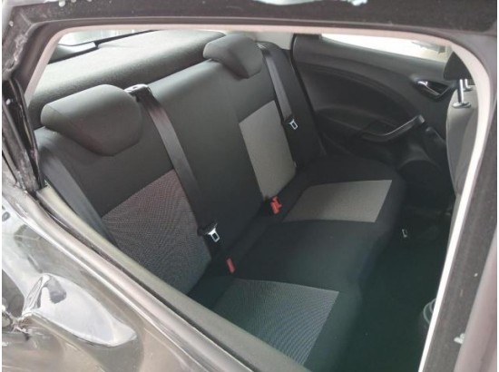 2017 Seat Ibiza Reference 2017 Seat Ibiza Reference