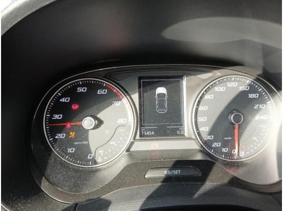 2017 Seat Ibiza Reference 2017 Seat Ibiza Reference