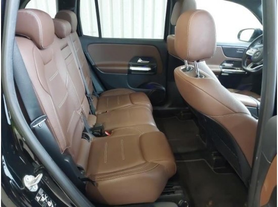 2021 Mercedes-Benz GLB -Klasse GLB 200 d