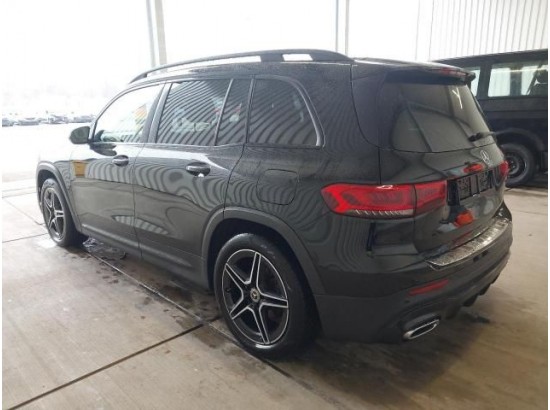 2021 Mercedes-Benz GLB -Klasse GLB 200 d