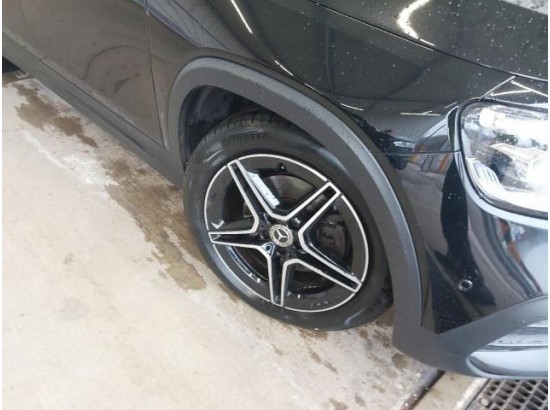 2021 Mercedes-Benz GLB -Klasse GLB 200 d