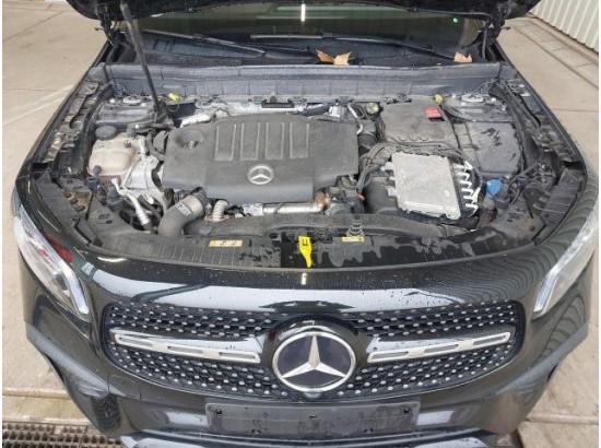 2021 Mercedes-Benz GLB -Klasse GLB 200 d