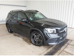 2021 Mercedes-Benz GLB -Klasse GLB 200 d