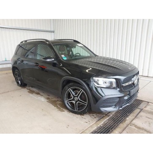 2021 Mercedes-Benz GLB -Klasse GLB 200 d