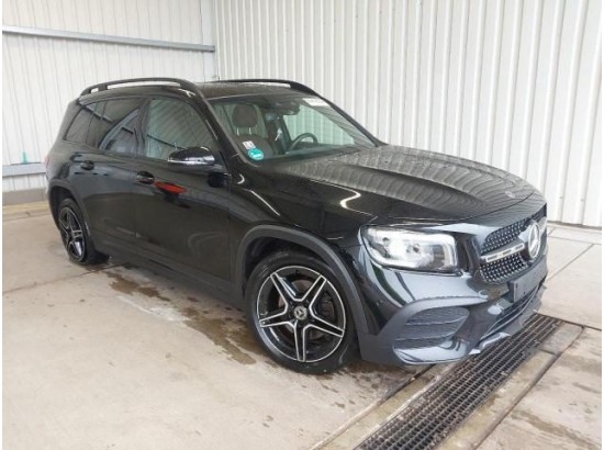 2021 Mercedes-Benz GLB -Klasse GLB 200 d