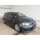 2016 Volkswagen Golf VII Lim. GTD BMT 2016 Volkswagen Golf VII Lim. GTD BMT
