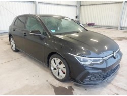 2023 Volkswagen Golf VIII Lim. GTD
