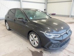2023 Volkswagen Golf VIII Lim. GTD