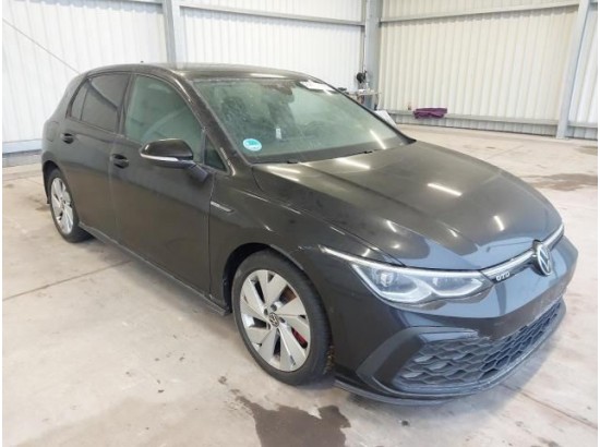 2023 Volkswagen Golf VIII Lim. GTD 2023 Volkswagen Golf VIII Lim. GTD