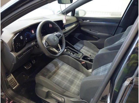 2023 Volkswagen Golf VIII Lim. GTD 2023 Volkswagen Golf VIII Lim. GTD