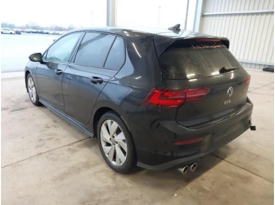 2023 Volkswagen Golf VIII Lim. GTD 2023 Volkswagen Golf VIII Lim. GTD