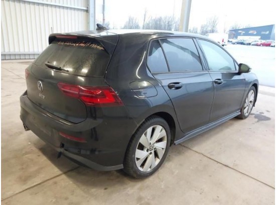 2023 Volkswagen Golf VIII Lim. GTD 2023 Volkswagen Golf VIII Lim. GTD
