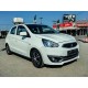 2018 Mitsubishi Space Star 2018 Mitsubishi Space Star