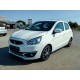 2018 Mitsubishi Space Star 2018 Mitsubishi Space Star