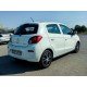 2018 Mitsubishi Space Star 2018 Mitsubishi Space Star