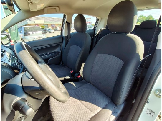 2018 Mitsubishi Space Star 2018 Mitsubishi Space Star
