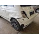 2017 FIAT 500 Lounge 2017 FIAT 500 Lounge