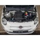 2017 FIAT 500 Lounge 2017 FIAT 500 Lounge