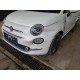 2017 FIAT 500 Lounge 2017 FIAT 500 Lounge