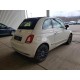 2017 FIAT 500 Lounge 2017 FIAT 500 Lounge