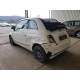 2017 FIAT 500 Lounge 2017 FIAT 500 Lounge