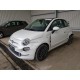 2017 FIAT 500 Lounge 2017 FIAT 500 Lounge
