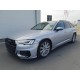 2024 Audi A6 Avant 50 TDI quattro S line 2024 Audi A6 Avant 50 TDI quattro S line