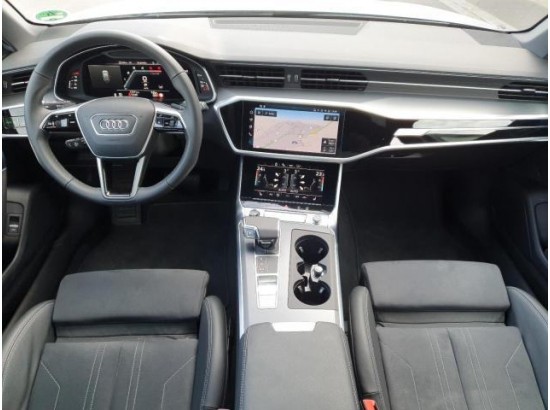 2024 Audi A6 Avant 50 TDI quattro S line 2024 Audi A6 Avant 50 TDI quattro S line