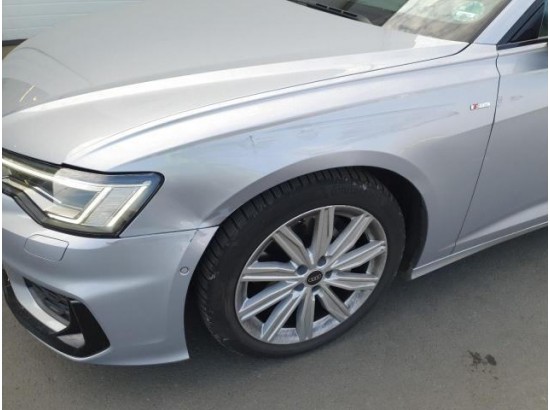 2024 Audi A6 Avant 50 TDI quattro S line 2024 Audi A6 Avant 50 TDI quattro S line