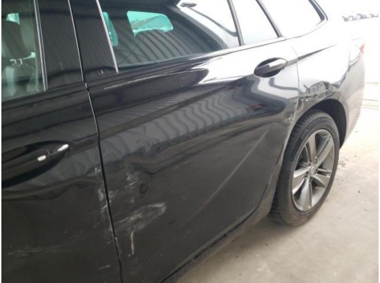 2021 Opel Insignia B Sports Tourer Elegance 2021 Opel Insignia B Sports Tourer Elegance