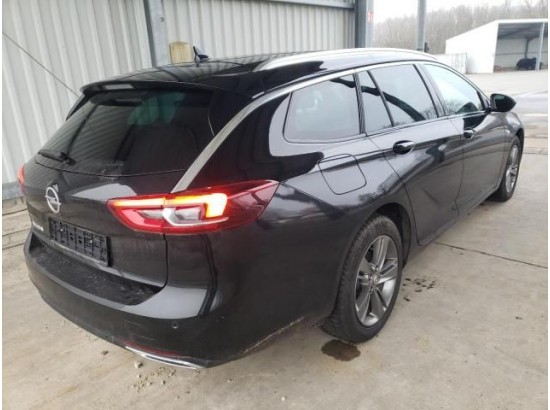 2021 Opel Insignia B Sports Tourer Elegance 2021 Opel Insignia B Sports Tourer Elegance
