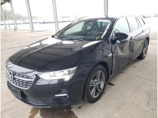 2021 Opel Insignia B Sports Tourer Elegance 2021 Opel Insignia B Sports Tourer Elegance