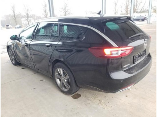 2021 Opel Insignia B Sports Tourer Elegance 2021 Opel Insignia B Sports Tourer Elegance
