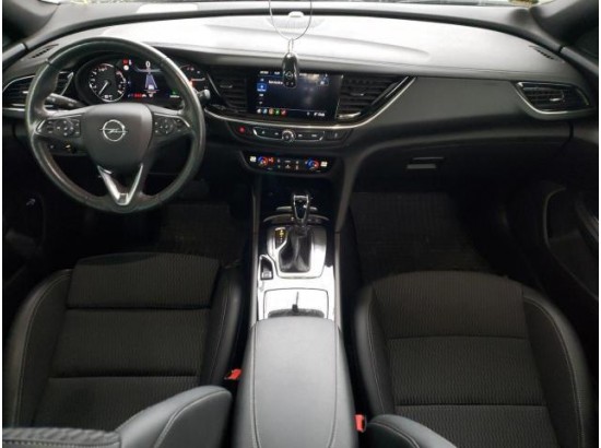 2021 Opel Insignia B Sports Tourer Elegance 2021 Opel Insignia B Sports Tourer Elegance