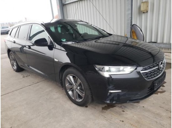 2021 Opel Insignia B Sports Tourer Elegance 2021 Opel Insignia B Sports Tourer Elegance