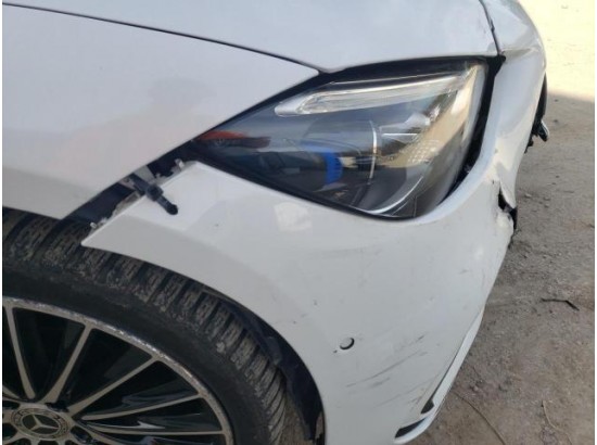 2022 Mercedes-Benz C -Klasse T-Modell C 300 T d 2022 Mercedes-Benz C -Klasse T-Modell C 300 T d